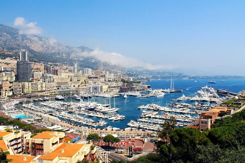 Monaco
